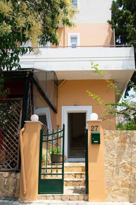 Kadiani'S Residence By 8Essentially Ханя Екстериор снимка